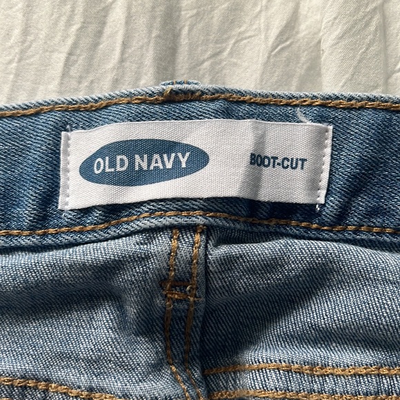 bootcut jeans - Picture 3 of 4